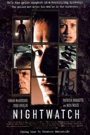 Nightwatch - Il guardiano di notte 1997