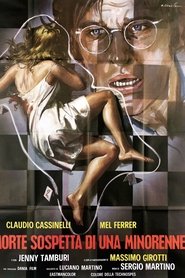 Film Morte sospetta di una minorenne streaming VF complet