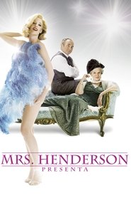 Imagen de Mrs. Henderson presenta