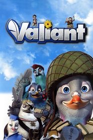 Valiant 2005