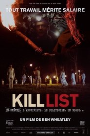 Film Kill List streaming VF complet