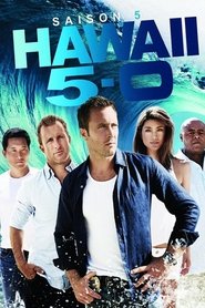 Film Hawaii 5-0 streaming VF complet