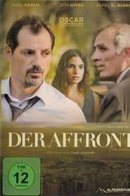 Nyj Bd 1080p Film Der Affront Streaming Deutsch Rymntgiskl