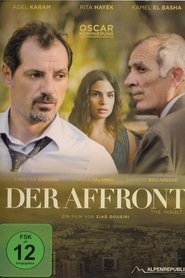 Nyj Bd 1080p Film Der Affront Streaming Deutsch Rymntgiskl