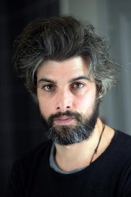Picture of Micha Lescot