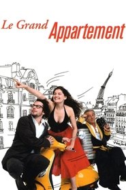 Imagen de The Big Apartment