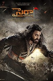 Sye Raa Narasimha Reddy streaming sur filmcomplet