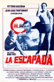 La escapada 1962