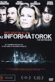 Az informátorok 2008