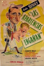 Film Las apariencias engañan streaming VF complet