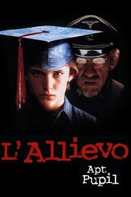 L'allievo 1999