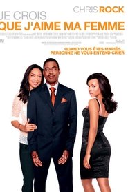 Film Je crois que j'aime ma femme streaming VF complet