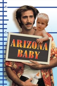Arizona Baby 1987