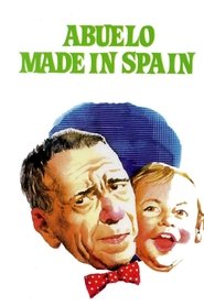 Abuelo made in Spain streaming sur filmcomplet