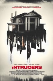Intruders streaming sur filmcomplet