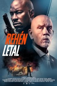 Imagen de Rehén letal