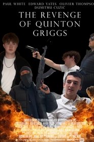Imagen de The Revenge of Quinton Griggs