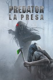 Imagen de Predator: La presa