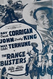The Range Busters