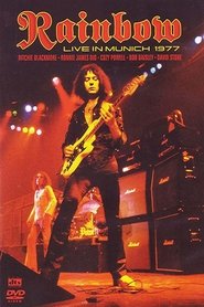 Imagen de Rainbow: Live in Munich 1977