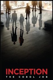 Imagen de Inception: The Cobol Job
