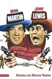 Juntos ante el peligro 1956