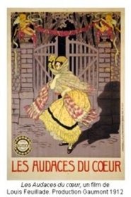 Les audaces de coeur streaming sur filmcomplet