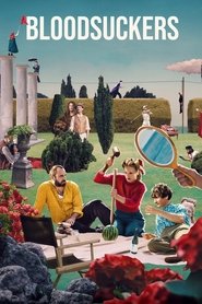 Imagen de Bloodsuckers