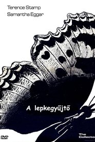 A lepkegyűjtő 1965