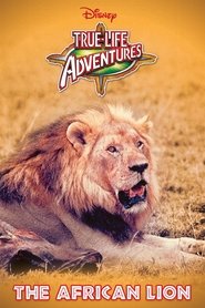 Film The African Lion streaming VF complet