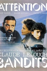 Film Attention bandits! streaming VF complet