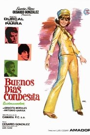 Buenos días, condesita streaming sur filmcomplet