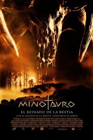 Imagen de Minotauro