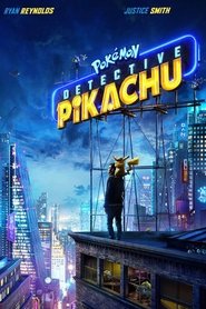 Pokémon Detective Pikachu 2019