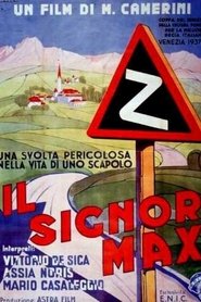 Film Il signor Max streaming VF complet