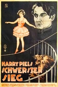 Der Reiter ohne Kopf, 3. Teil - Harry Piels schwerster Sieg streaming sur filmcomplet