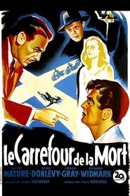 Le carrefour de la mort streaming sur filmcomplet
