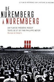 Film De Nuremberg à Nuremberg streaming VF complet