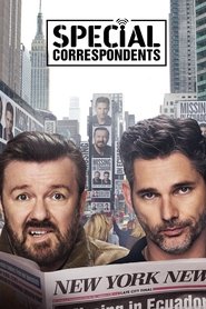 Film Special Correspondents streaming VF complet