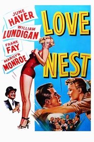 Film Nid d'amour streaming VF complet