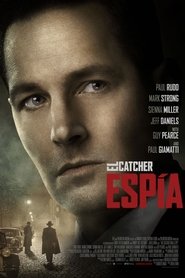 Imagen de El catcher espía