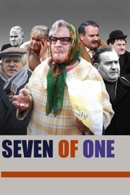 Poster of Seven of One