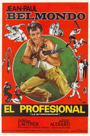 El profesional 1981