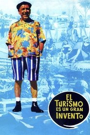 Imagen de El turismo es un gran invento