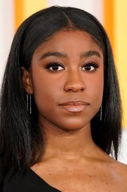 Picture of Lyric Ross
