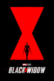 Poster for Black Widow (2020)
