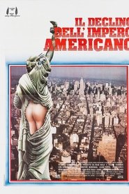 Il declino dell'impero americano 1986
