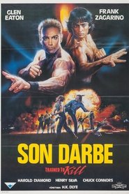 Film Trained To Kill streaming VF complet