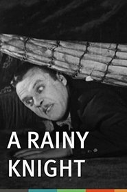 A Rainy Knight streaming sur filmcomplet