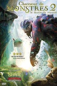 Film Monster Hunt streaming VF complet